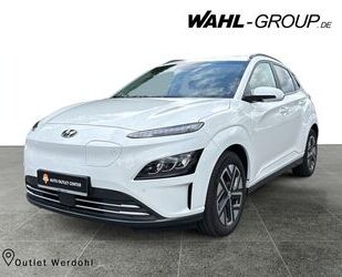 Hyundai KONA Gebrauchtwagen
