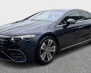 Mercedes-Benz EQS Gebrauchtwagen