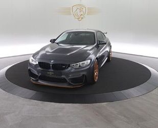 BMW M4 Gebrauchtwagen