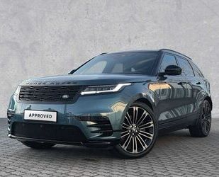Land Rover Range Rover Velar Gebrauchtwagen
