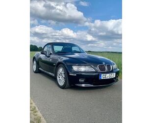 BMW BMW Z3 3,0i Schaltgetriebe Gebrauchtwagen