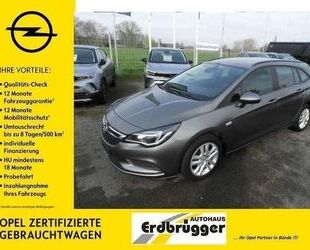 Opel Opel Astra Business Start/Stop Sitz und Lenkradhei Gebrauchtwagen