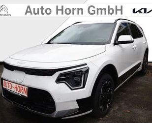 Kia Niro Gebrauchtwagen