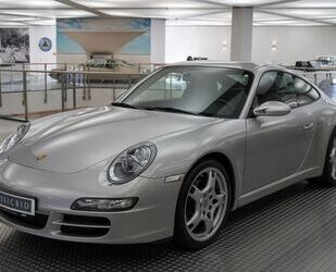 Porsche 911 Urmodell Gebrauchtwagen