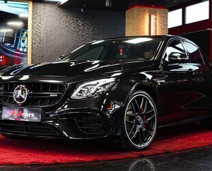 Mercedes-Benz E 63 AMG Gebrauchtwagen