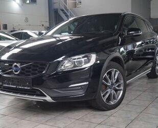 Volvo V60 Cross Country Gebrauchtwagen