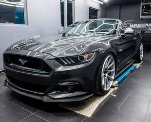 Ford Mustang Gebrauchtwagen