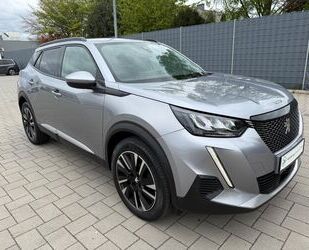 Peugeot 2008 Gebrauchtwagen
