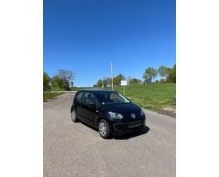 VW up! Gebrauchtwagen