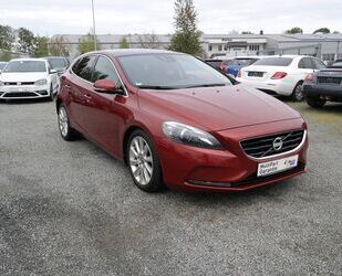Volvo V40 Gebrauchtwagen