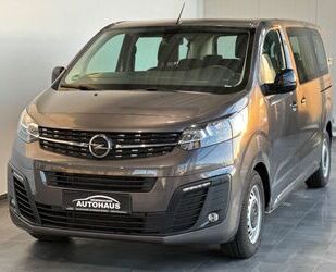 Opel Vivaro Gebrauchtwagen
