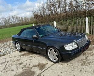 Mercedes-Benz E 220 Gebrauchtwagen