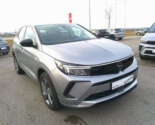 Opel Grandland (X) Gebrauchtwagen
