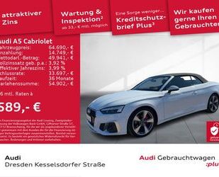 Audi A5 Gebrauchtwagen