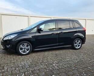 Ford Grand C-Max Gebrauchtwagen