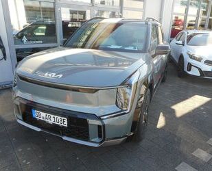 Kia EV9 Gebrauchtwagen