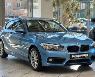 BMW 118 Gebrauchtwagen