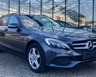 Mercedes-Benz C 250 Gebrauchtwagen