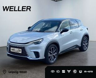 Lexus LBX Gebrauchtwagen