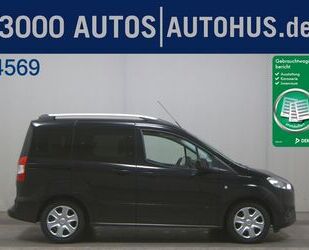 Ford Tourneo Connect Gebrauchtwagen
