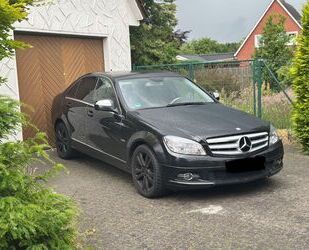 Mercedes-Benz C 320 Gebrauchtwagen