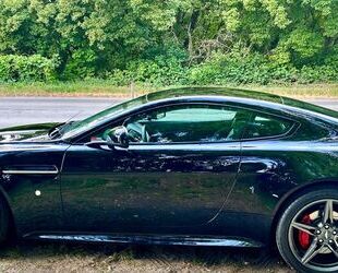 Aston Martin V8 Vantage Gebrauchtwagen