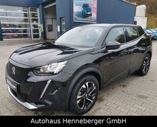 Peugeot 2008 Gebrauchtwagen