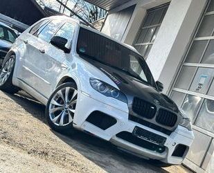 BMW X5 M Gebrauchtwagen