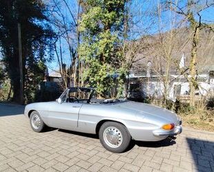 Alfa Romeo Spider Gebrauchtwagen