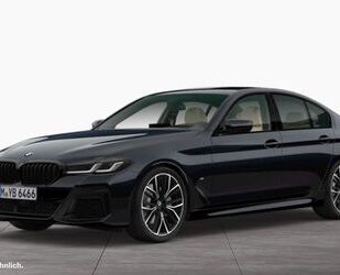 BMW 530 Gebrauchtwagen