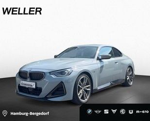 BMW M240i Gebrauchtwagen