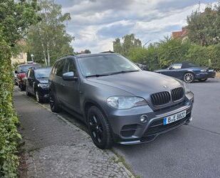 BMW X5 Gebrauchtwagen