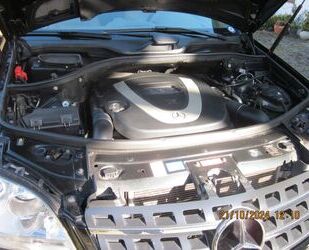 Mercedes-Benz ML 350 Gebrauchtwagen