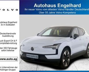 Volvo EX30 Gebrauchtwagen