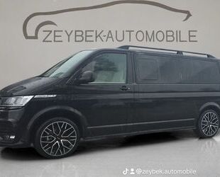 VW T6 andere Gebrauchtwagen