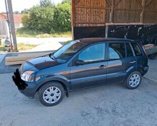 Ford Fusion Gebrauchtwagen