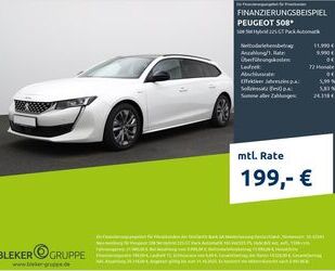 Peugeot 508 Gebrauchtwagen