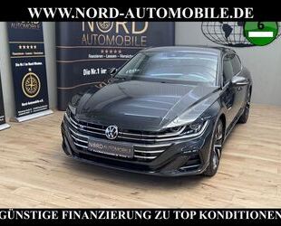 VW Arteon Gebrauchtwagen