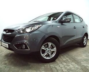 Hyundai ix35 Gebrauchtwagen
