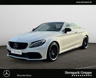Mercedes-Benz C 63 AMG Gebrauchtwagen