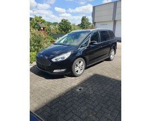 Ford Galaxy Gebrauchtwagen