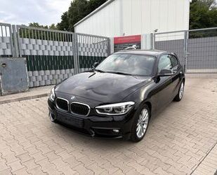 BMW 118 Gebrauchtwagen