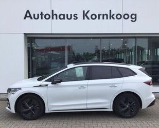 Skoda Enyaq Gebrauchtwagen