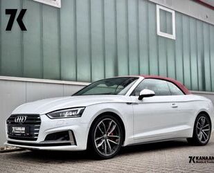 Audi S5 Gebrauchtwagen