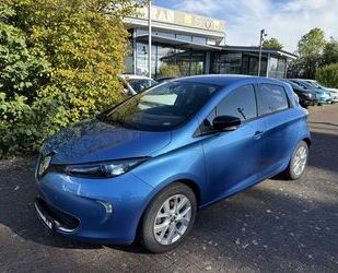 Renault ZOE Gebrauchtwagen