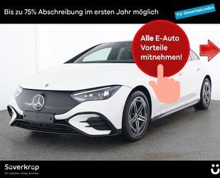 Mercedes-Benz EQE Gebrauchtwagen