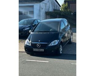 Mercedes-Benz A 180 Gebrauchtwagen