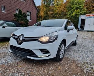 Renault Clio Gebrauchtwagen