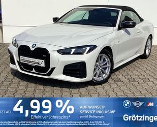 BMW M440 Gebrauchtwagen