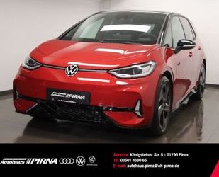 VW ID.3 Gebrauchtwagen